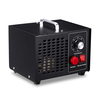 3.5g Générateur dozone commercial Pro 3500mg / h O3 Purificateur dair Ozonateur Minuterie 220V pour Désinfecte