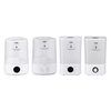 3.5L ultrasons maison arôme humidificateur purificateur diffuseur dair Lonizer nébuliseur
