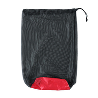 35L Nylon Sacs De Stockage Multifonction Sommeil Compression Sac Étanche Camping Pêche Net Pack