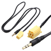 3.5mm adaptateur d