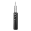 3.5mm AUX Musique Stéréo Audio Adaptateur Mains Libres Sans Fil Voiture Bluetooth Récepteur