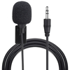 3.5mm mains libres Microphone stéréo Microphone externe GPS Bluetooth activé Chat audio