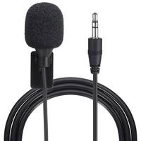 3.5mm mains libres Microphone stéréo Microphone externe GPS Bluetooth activé Chat audio