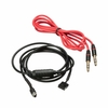 3.5mm voiture audio AUX câble changeur de CD prise femelle pour BMW E46 98-06