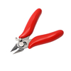 3.5pouces Mini Diagonale Coupe Pinces Fil Câble Latéral Flush Coupeur Pince avec Outils à Main de Verrouillage