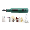 3.6 V 7000-15000 r / min broyeur électrique sans fil USB gravure stylo meulage fraisage polissage outil rotatif