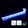 3/6/9 / 12W LED Clip daquarium lumière Fish Tank plante aquatique lampe décor 110-240V