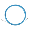 3.6mm diamètre 10-30 m Longueur extracteur de câble durable extracteur de câble en fibre de verre outil électrique bande