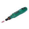 3.7 V 20 W 15000 tr / min Li-ion Mini stylo de gravure graveur électrique sculpter le ciseau à bois outils de sculpture