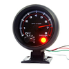 3, 79 pouces 95mm DC12V 0 ~ 8000RPM jauge de tachymètre de voiture