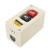 3.7KW 30A Interrupteur Momentaire Interrupteur à bouton poussoir