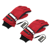 3.7V 2000mAh Batterie Gants Chauffés Moto Chasse Hiver Chaud Racing Ski