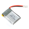 3.7V 240mAh Batterie Pour Hubsan X4 H107L H107C Eachine E70 U816A V252 Quadricoptère RC
