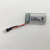 3.7V 500mAh LiPo Battery Spare Parts for QIDI-560 Maule M7 510mm Wingspan RC Airplane