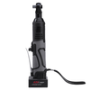 3/8 `` 42V 100nm clé électrique clé à cliquet rechargeable outil avec 1/2 Li-ion Batterie