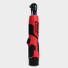 3/8 "1500mAh Clé à cliquet électrique sans fil 12V 60N.m Kit doutils à angle droit Batterie