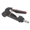 3/8 "Ponceuse à courroie pneumatique pour le ponçage du compresseur dair avec ponceuse Machine de ponçage à courroi