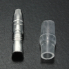 3.9mm mâle isolant connecteur de borne de balle pour la voiture de moto