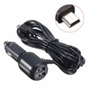 3.câble chargeur allume-cigare mini-usb 3.5m 4a / 5v pour garmin GPS nav nuvi tablet pc
