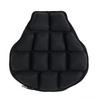 3D gonflable coussin de siège dair moto Cruiser touring soulagement de la pression de la selle