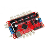 3d imprimante teensylu v0.8 hi3d reprap Prusa Mendel carte de contrôle
