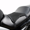 3D Mesh Cool Seat Covers Cushion Protection solaire Protection respirante Protection solaire Universel