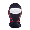 3D Moto Cagoule Cou Ski Ski Masque Complet Couverture Chapeau Bonnet Beanie Animal