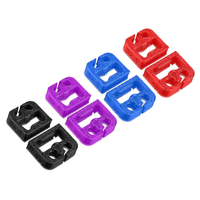 3D Print 3S 4S Lipo Batterie Protecteur de prise déquilibre pour drone FPV RC
