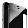3d surface courbe plein écran couverture anti-déflagrant film protecteur pour la pomme iPhone 6/6S Plus 5.5 pouces