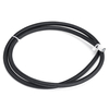 3FT AN3 AN4 AN6 AN8 AN10 Tuyau de carburant Tuyau de conduite de gaz dhuile PTFE Nylon Tuyau en acier inoxydable