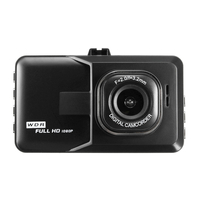 3inch Full HD 1080P Caméra DVR Caméra G-sensor Véhicule Dash Cam Digital Video Recorder