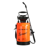 3L / 5L Désinfectant Pulvérisateur Pompe À Pression Manuelle Arrosage Pulvérisateur Jardin Irrigation Bouteille Chimique