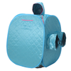 3L 1000W vapeur Sauna Sweat vapeur Fumigator Full Body Detox Spa Therapy se pliant