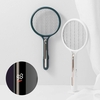 3life 2 en 1 LED lampe tueur de moustiques affichage numérique Batterie insecte tueur dinsectes Zapper électrique t