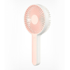 3Life 311 USB Rechargeable Portable Mini ventilateur muet 2000mAh Batterie Capacité 165g À faible bruit Vent Naturel