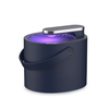 3life 328 lampe tueur de moustiques USB photocatalyseur électrique anti-moustique lampe tueur dinsectes piège UV lu