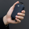 3Life 339 Réchauffeur de main de bagage réchauffant la charge Portable Batterie Power Bank à deux vitesses à température