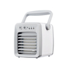 3Life FL001 USB Portable Mini Climatiseur Ventilateur De Refroidissement Refroidisseur Dair Ventilateur Humidificat