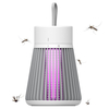 3life LED Portable USB Photocatalyseur Physique Anti-moustique Lampe Mosquito Dispeller
