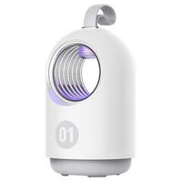 3life ménage photocatalyseur moustique tueur lumière intérieure LED insecte insecte tueur lampe moustique répulsif de