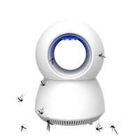 3life Photocatalyseur Physique Électrique Mosquito Tuer Lampe Insecte LED Moustique Dispeller