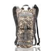 3L sac à eau Nylon sac à dos réservoir deau unisexe sac à dos randonnée escalade Camping cyclisme