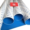3M 500x1200x0.6mm RJX Ruban en cuir en fibre de carbone 3D
