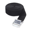 3M Attache de courroie avec sangle de remorquage,  sangles de remorquage,  sangles de remorquage,  noir