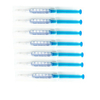 3ml Dents Blanchiment Gel Peroxyde Système De Blanchiment Oral Soins Dentaires Équipement De Blanchiment Des Dents Fourn