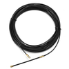 3mm 15m Câble Push Extracteur Conduit Serpent Câble Poisson Bande Fil Guide DIY Fiber Optique Câble Extracteur