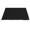 3mm maison tissu noir climatiseur charbon actif HEPA purificateurs dair accessoires purificateur filtre tissu