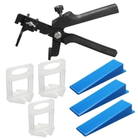 3mm Set de démarrage Base de pose de carrelage