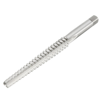 3mm TR10 pas trapézo dale droite hss filetage métrique robinet
