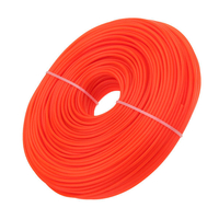 3mmx100m Nylon Trimmer Line Whipper Snipper Cordon Brosse Brosse Cutter Brushcutter
